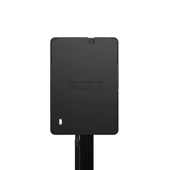 Hub ventilator NZXT Control Hub AC-CRFR1-B1, 4 image