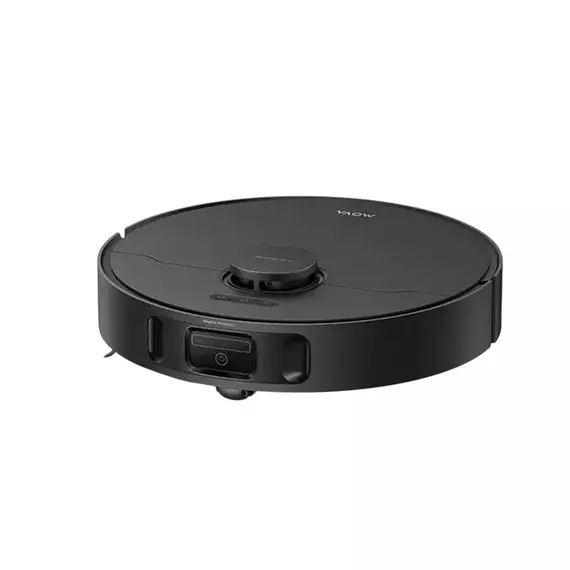 Aspirator Robot Mova E50 Pro Ultra, Negru, 2 image
