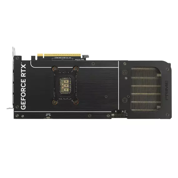 Placă Video ASUS Prime OC RTX5080, 16GB GDDR7 256bit, 5 image