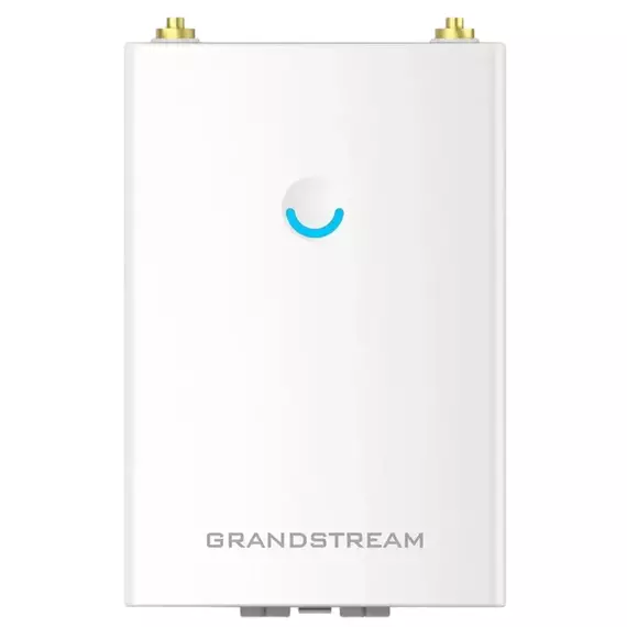Punct de acces fără fir Grandstream GWN7605LR, 300 Mbps, 867 Mbps, Alb, 2 image