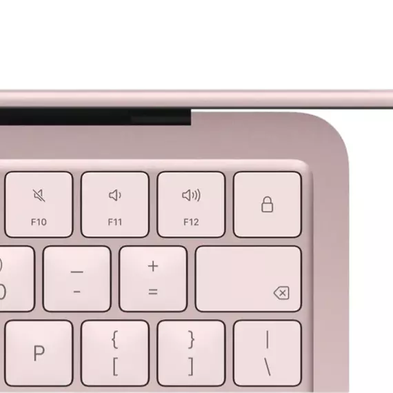 NB Apple MacBook Neo 13"MHFH4RU/A Blush (A18 Pro 8Gb 256Gb), 5 image