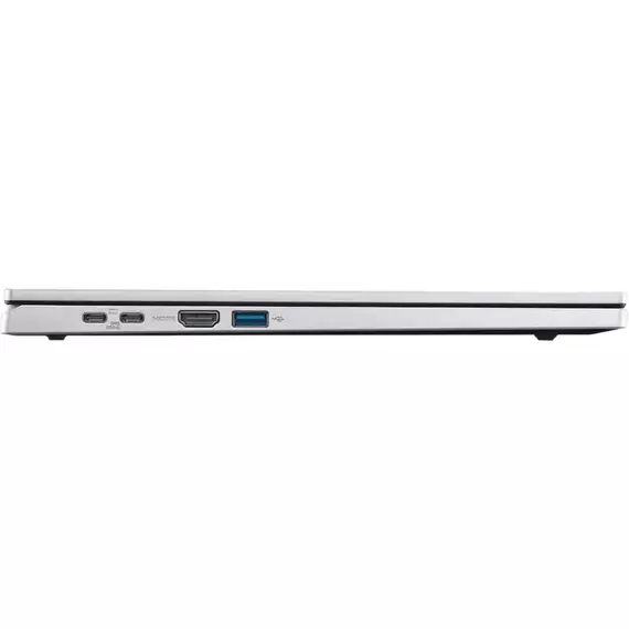Laptop 16" Acer Aspire Go 16 AG16-71P, Pure Silver, Intel Core 9 270H, 16GB/512GB, Linux eShell, 2 image