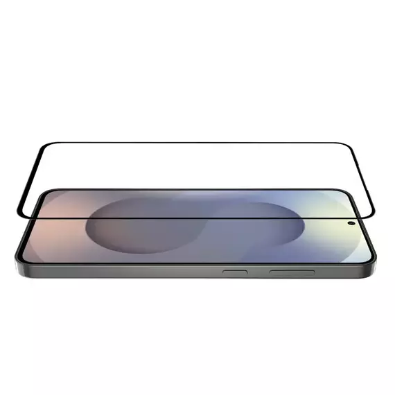 Sticlă de protecție Nillkin Tempered Glass CP+ pro pentru Samsung Galaxy S25 FE, Negru, 4 image