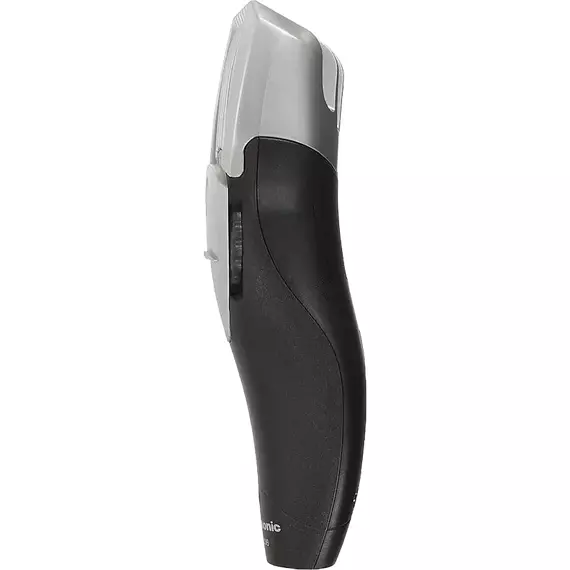 Aparat de tuns Panasonic ER206K520, Negru | Argintiu, 3 image