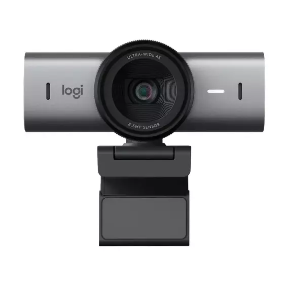 Cameră Web Logitech MX Brio 705 for Business, 1920x1080, Gri, 5 image