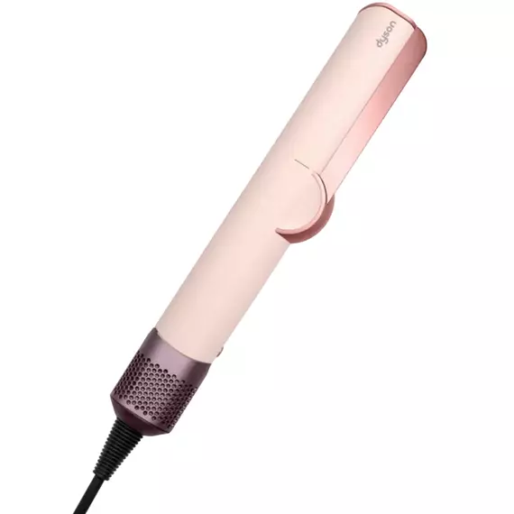 Placă de îndreptat părul Dyson Airstrait HT01, Ceramic Pink, 8 image