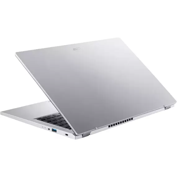 Laptop 16" Acer Aspire Go 16 AG16-71P, Pure Silver, Intel Core 9 270H, 16GB/512GB, Linux eShell, 5 image