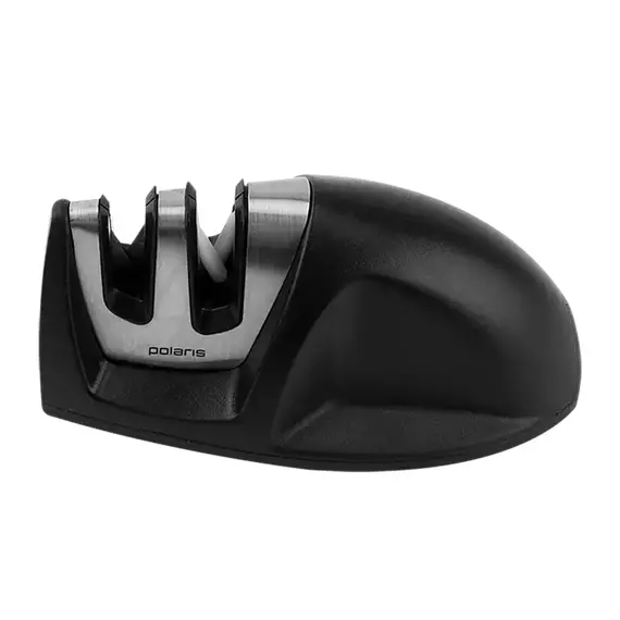 Set de Cuțite Polaris Graphit-4SS, Negru, 2 image