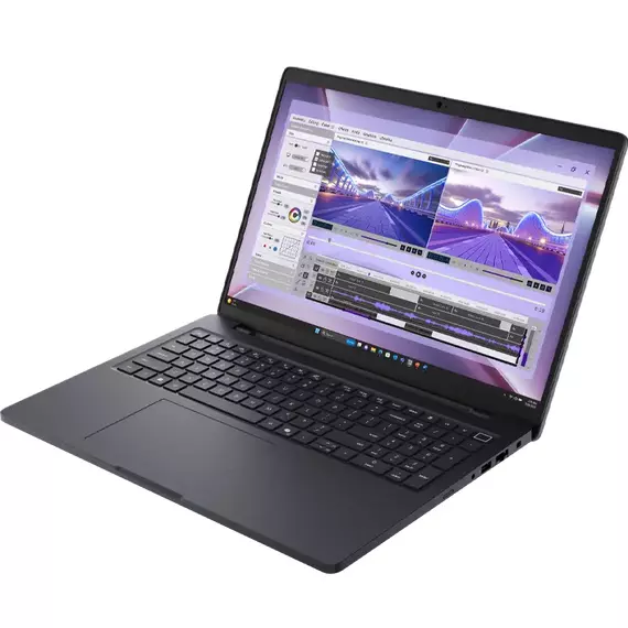 Laptop Business 16" DELL Pro Max 16 MC16250, Magnetite, Intel Core Ultra 7 265H, 32GB/1024GB, Windows 11 Pro, 5 image