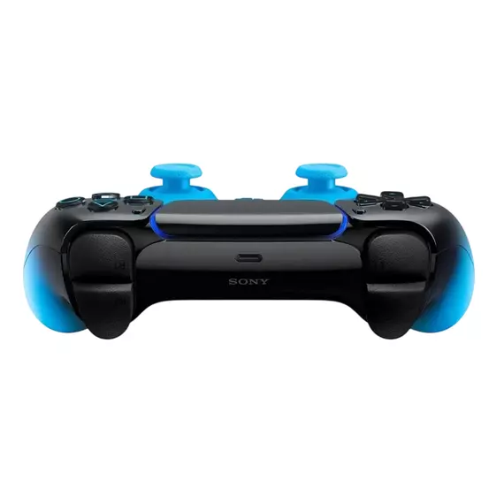 Gamepad SONY DualSense, Rhythm Blue, 6 image