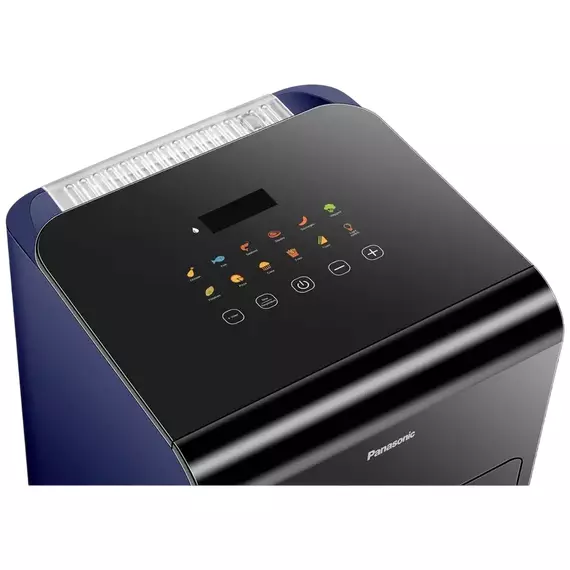 Friteuză cu aer cald Panasonic NF-CC600AXE, Negru, 2 image
