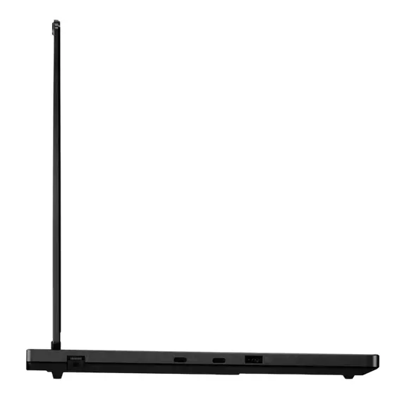 Laptop Gaming 15,1" Lenovo Legion 5 15AKP10, Eclipse Black, AMD Ryzen AI 7 350, 32GB/1024GB, Fără SO, 5 image