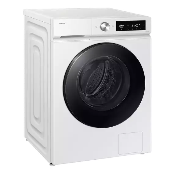 Mașină de spălat cu uscător Samsung WD11DB7B85GWU4, 11kg, Alb, 5 image