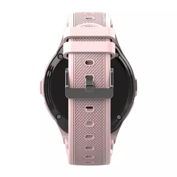 Ceas pentru copii Wonlex KT25S, Roz, 6 image
