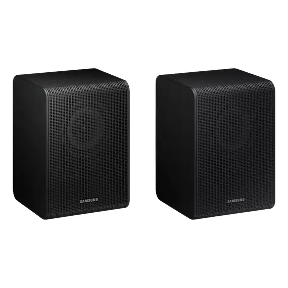 Sistem audio Samsung SWA-9250S/UA, Negru, 4 image