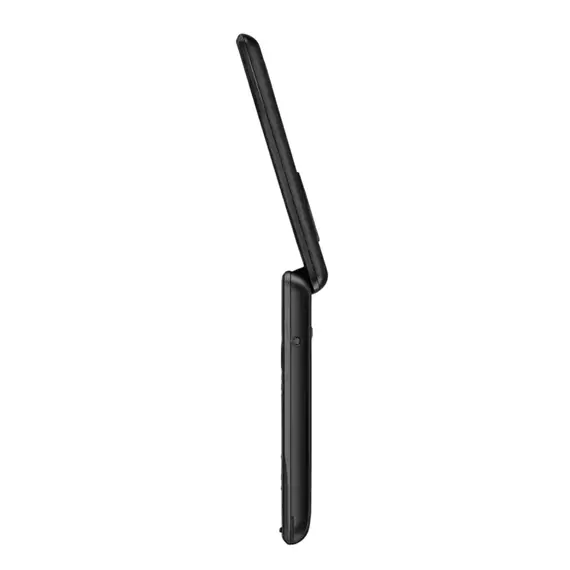 KX-TF600 Panasonic 4G Black Clam Shell, 5 image