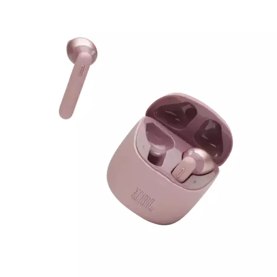 Căști JBL Tune 225TWS, Roz, 3 image