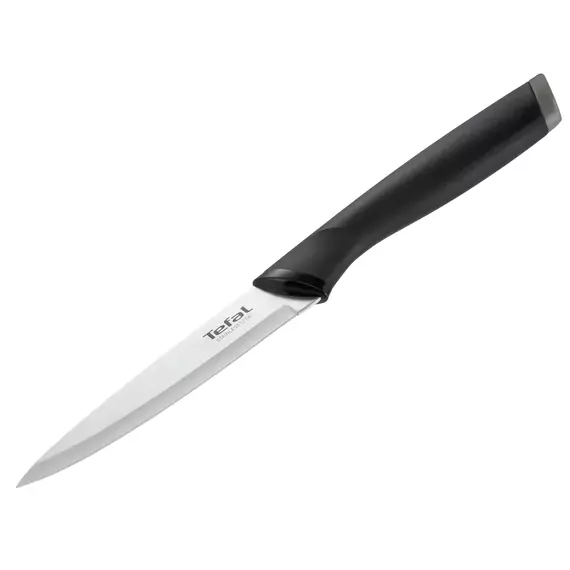 Set de Cuțite Tefal K2219255, Negru / Inox, 6 image