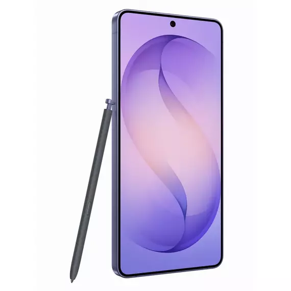 Samsung Galaxy S26 Ultra, 16GB/1024GB, Cobalt Violet, Culoare: Violet, Memorie internă: 1 TB, 3 image