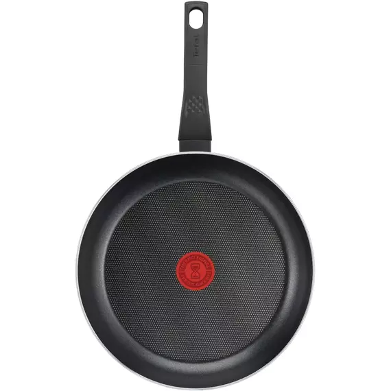 Tigaie Tefal B5560653, 2L, 28cm, Negru, 4 image