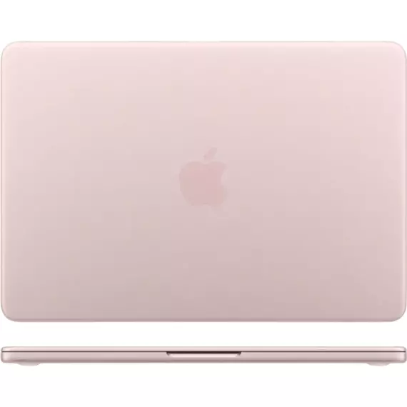 NB Apple MacBook Neo 13"MHFH4RU/A Blush (A18 Pro 8Gb 256Gb), 4 image