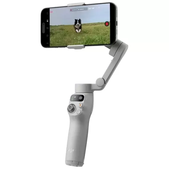 DJI, 4 image