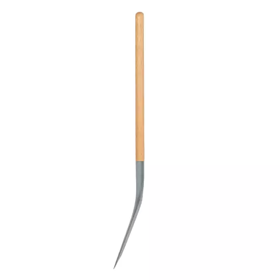 Spatulă bucătărie RESTO 94203, Gri, 7 image