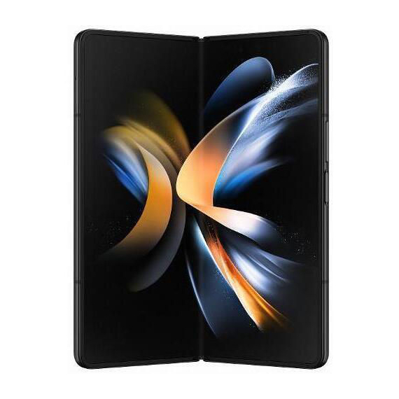 Samsung Galaxy Z Fold 4 5G 12/256GB (SM-F936) Duos, Black, 2 image