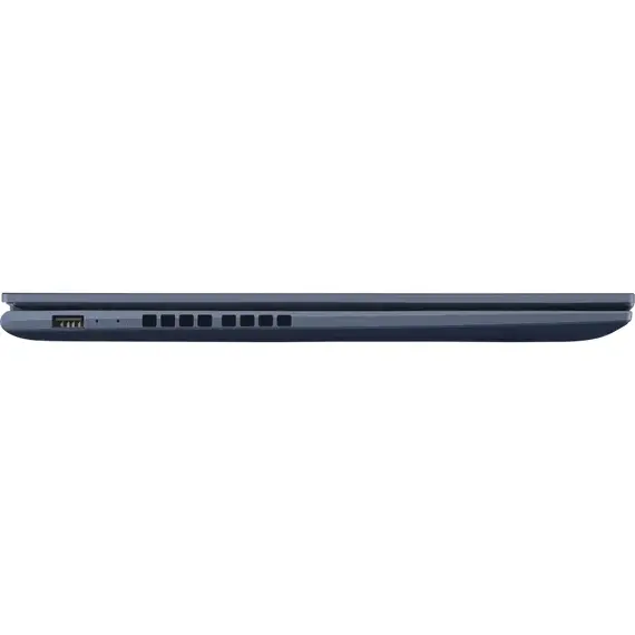 Laptop ASUS Vivobook 17, 17.3" Quiet Blue (X1704VA) / Intel Core 7 150U / 16GB / 1TB SSD, 5 image