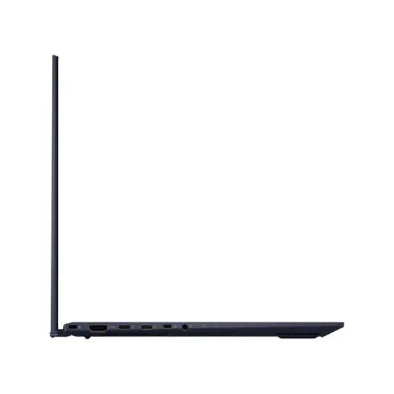 Laptop ASUS ExpertBook B9, 14.0" Star Black (B9403CVA) / Intel Core i7-1355U / 16GB / 1TB SSD, 3 image
