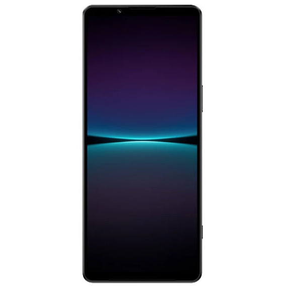 Sony Xperia 1 IV 12/256GB Duos, Black, 2 image
