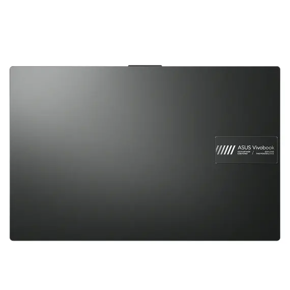 Laptop ASUS Vivobook Go 15 OLED, 15.6" Mixed Black (E1504FA) / AMD Ryzen 5 7520U / 16GB / 512GB SSD, 11 image