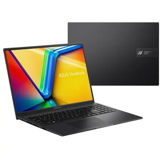 Laptop ASUS Vivobook 16X, 16.0" Indie Black (K3605ZF) / Intel Core i5-12500H / 16GB / 1TB SSD, 6 image
