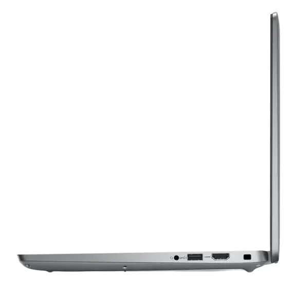 Laptop Dell Latitude 5450, 14.0" Grey / Intel Core Ultra 7 165U / 16GB / 1TB SSD, 5 image