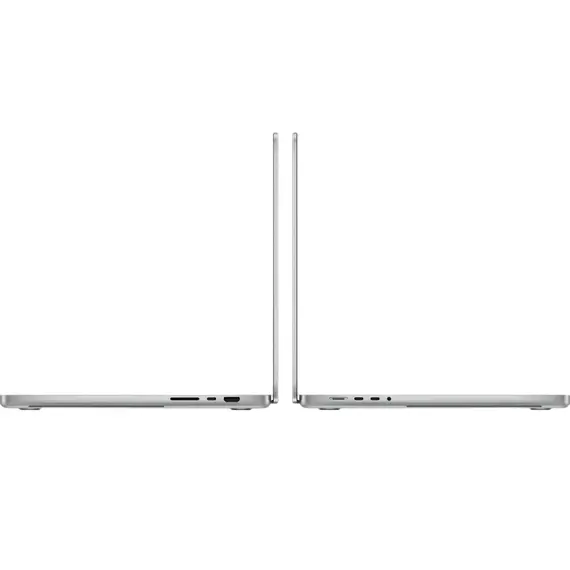 Laptop Apple MacBook Pro, 14.2" Space Grey (MTL83RU/A) / Apple M3 / 8GB / 1TB, 5 image