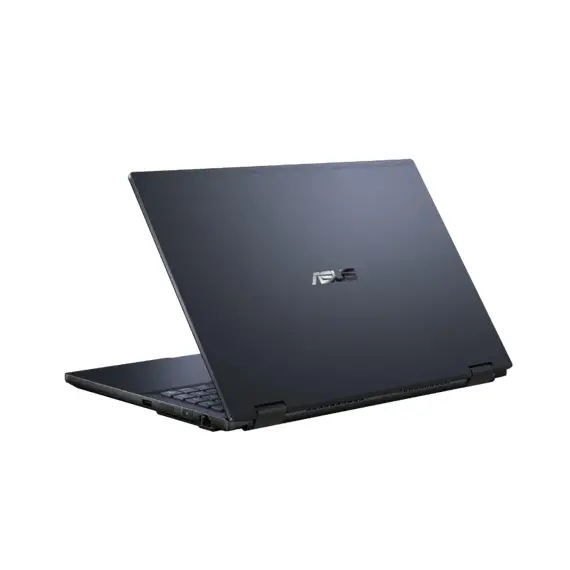 Laptop ASUS ExpertBook B2 Flip, 15.6" Star Black (B2502FBA) / Intel Core i5-1240P / 8GB / 512GB SSD, 2 image