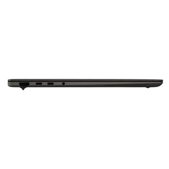 Laptop ASUS Zenbook S 14 OLED, 14.0" Zumaia Gray (UX5406SA) / Intel Core Ultra 7 258V / 32GB / 1TB SSD, 10 image