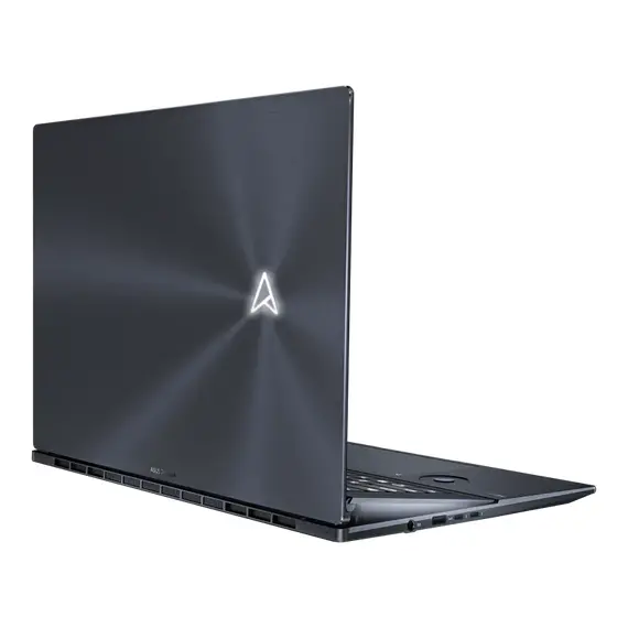 Laptop ASUS Vivobook Pro 16X OLED, 16.0" Black (UX7602VI) / Intel Core i9-13900H / 32GB / 2TB SSD, 7 image