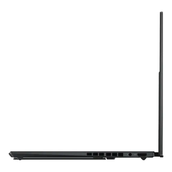 Laptop ASUS Zenbook DUO OLED, 14.0" Inkwell Gray (UX8406MA) / Intel Core Ultra 9 185H / 32GB / 2TB SSD, 11 image