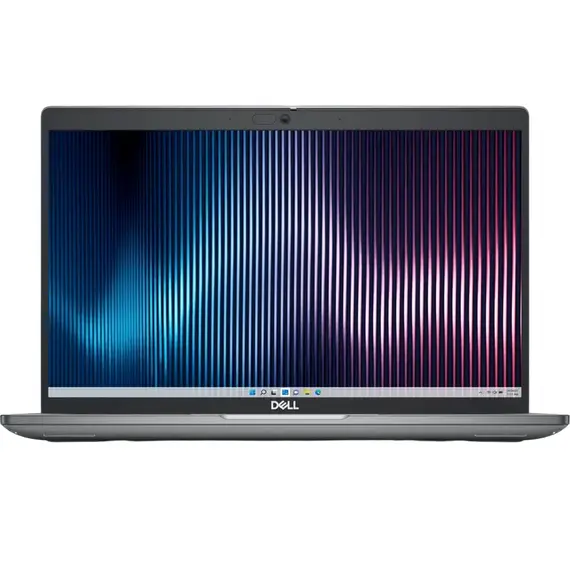 Laptop Dell Latitude 5540, 15.6" Grey / Intel Core i5-1335U / 16GB / 512GB SSD