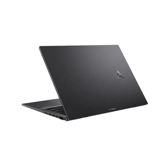 Laptop ASUS Zenbook 14, 14.0" Jade Black (UM3402YA) / AMD Ryzen 7 7730U / 16GB / 512GB SSD, 2 image