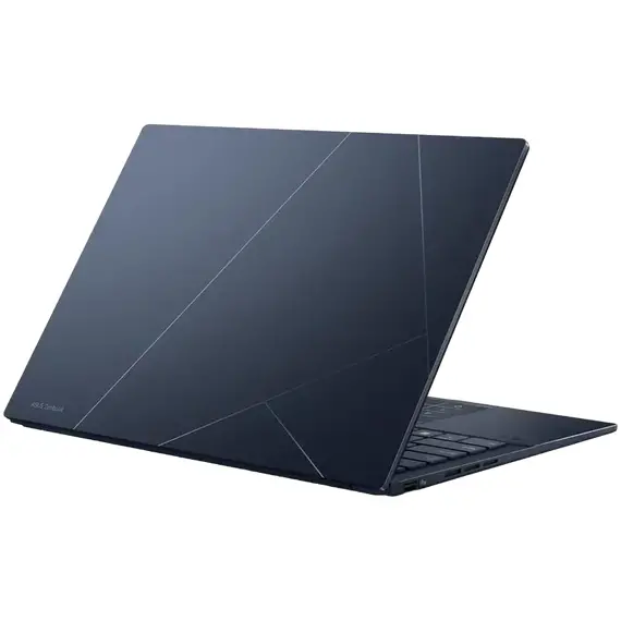 Laptop ASUS Zenbook 14 OLED, 14.0" Ponder Blue (UX3405MA) / Intel Core Ultra 7 155H / 16GB / 1TB SSD, 12 image