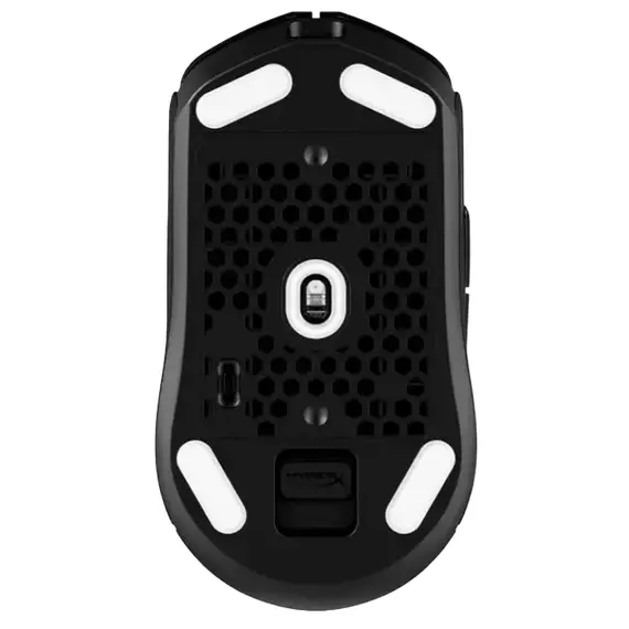 Gaming Mouse HyperX Pulsefire Haste 2, RGB, USB, Black                                                                                                              , 8 image