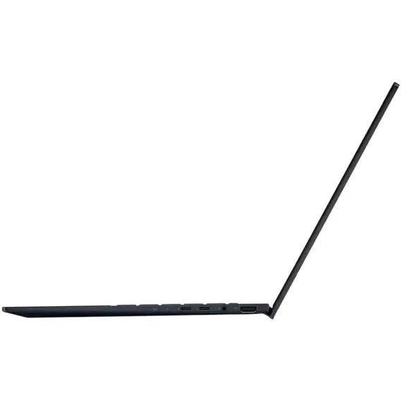 Laptop ASUS Zenbook 14 OLED, 14.0" Ponder Blue (UX3405MA) / Intel Core Ultra 7 155H / 16GB / 1TB SSD, 8 image