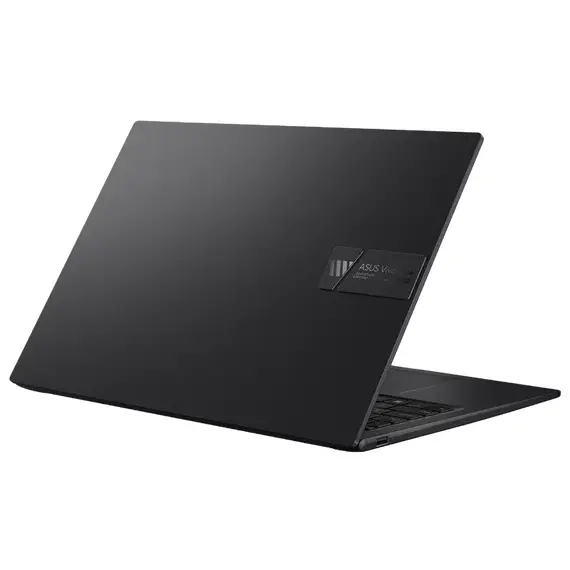 Laptop ASUS Vivobook 16X, 16.0" Indie Black (M3604YA) / AMD Ryzen 5 7430U / 16GB / 512GB SSD, 4 image