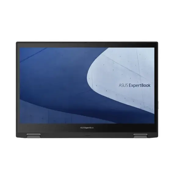 Laptop ASUS ExpertBook B2 Flip, 15.6" Star Black (B2502FBA) / Intel Core i5-1240P / 8GB / 512GB SSD, 10 image