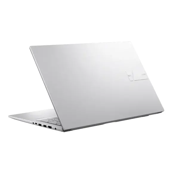 Laptop ASUS Vivobook 17, 17.3" Cool Silver (X1704VA) / Intel Core i7-1355U / 16GB / 1TB SSD, 3 image