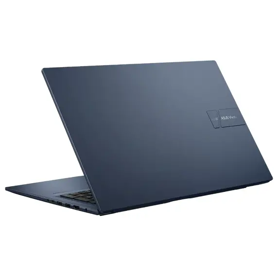Laptop ASUS Vivobook 17, 17.3" Quiet Blue (X1704VA) / Intel Core 5 120U / 16GB / 512GB SSD, 4 image