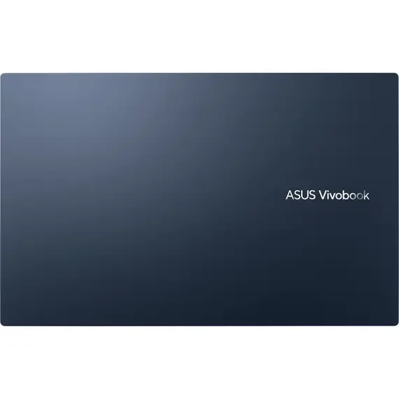 Laptop ASUS Vivobook 17, 17.3" Quiet Blue (X1704VA) / Intel Core 5 120U / 16GB / 512GB SSD, 2 image