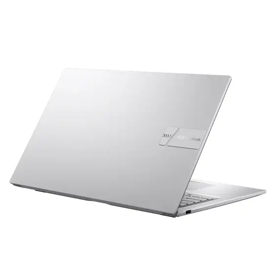 Laptop ASUS Vivobook 17, 17.3" Cool Silver (X1704VA) / Intel Core i7-1355U / 16GB / 1TB SSD, 9 image
